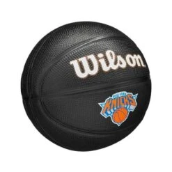 Mini Ballon De Basketball Wilson NBA Team Tribute – New York Knicks 7 Mini Ballon De Basketball Wilson NBA Team Tribute – New York Knicks -Sports De Balle mini ballon de basketball wilson nba team tribute new york knicks 2