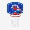 Mini Panier De Basket Enfant/adulte SK100 Playground Blue Blanc Rouge -Sports De Balle mini panier de basket enfantadulte sk100 playground blue blanc rouge