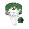 Mini Panier De Basketball Wilson NBA Des Boston CELTICS