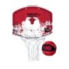 Mini Panier De Basketball Wilson NBA Des Chicago BULLS