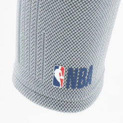 Molletière De Maintien Gauche/droite Adulte NBA Nets - Soft 300 Blanc -Sports De Balle molletiere de maintien gauchedroite adulte nba nets soft 300 blanc 3