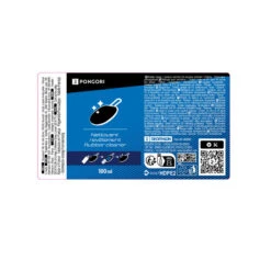Nettoyant Pour Revêtement De Raquette De Tennis De Table 100ml -Sports De Balle nettoyant pour revetement de raquette de tennis de table 100ml 5