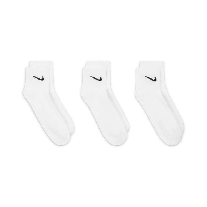 Nike Chaussettes Nike Everyday Lightweight 100 Adulte 4 Nike Chaussettes Nike Everyday Lightweight 100 Adulte – Image 2