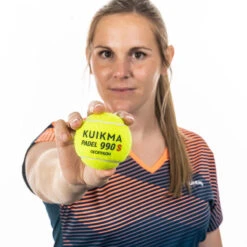 PADEL BALLE PB 990 SPEED * 3 -Sports De Balle padel balle pb 990 speed 3 4