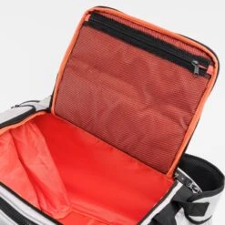 PadelBag Gris 9 PadelBag Gris -Sports De Balle padelbag gris 2