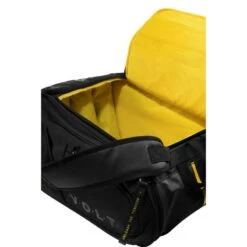 Padelbag Noir 9 Padelbag Noir -Sports De Balle padelbag noir 2