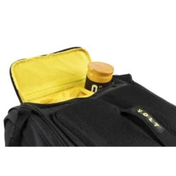 Padelbag Noir 11 Padelbag Noir -Sports De Balle padelbag noir 4