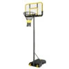 Panier De Basket Transportable (enfant) - Taille Ajustable -Sports De Balle panier de basket transportable enfant taille ajustable
