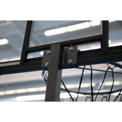 Panier De Basket Transportable (enfant) - Taille Ajustable -Sports De Balle panier de basket transportable enfant taille ajustable 4