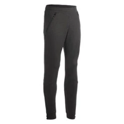 PANTALON BASKETBALL SURVETEMENT HOMME - P500 GRIS -Sports De Balle pantalon basketball survetement homme p500 gris 2