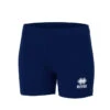 Pantalon Court De Volleyball Errea Jr Bleu Enfant -Sports De Balle pantalon court de volleyball errea jr bleu enfant