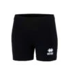 Pantalon Court Errea Volleyball Jr Noir Enfant