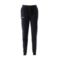SPALDING Pantalon De Joggin Pour Hommes Bleu Marine