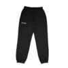 SPALDING Pantalon De Jogging Hommes Flow Long NOIR