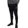 Pantalon De Survêtement Noir Homme Hungaria Training Premium Long -Sports De Balle pantalon de survetement noir homme hungaria training premium long