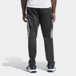 ADIDAS Pantalon De Tennis En Maille 3 Bandes -Sports De Balle pantalon de tennis en maille 3 bandes 2