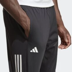 ADIDAS Pantalon De Tennis En Maille 3 Bandes -Sports De Balle pantalon de tennis en maille 3 bandes 3