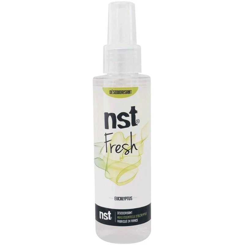 Parapharmacie NST Désodorisant CH Fresh 250 Ml 3 Parapharmacie NST Désodorisant CH Fresh 250 Ml