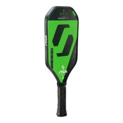 Stiga Pickleball Paddle Aviox Fiber Poly Pro Green 9 Stiga Pickleball Paddle Aviox Fiber Poly Pro Green -Sports De Balle pickleball paddle aviox fiber poly pro green 3