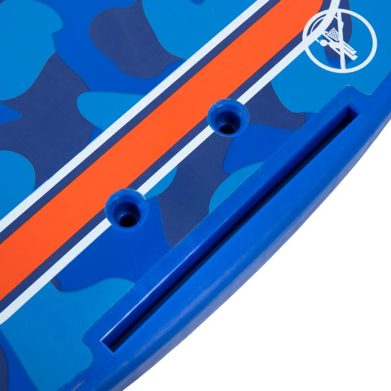 Planche Panier De Basket - Planche K500 9 Planche Panier De Basket - Planche K500 – Image 7