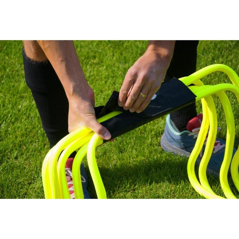 Poignée De Transport Pour Haies / Poteaux De Slalom 5 Poignée De Transport Pour Haies / Poteaux De Slalom – Image 3