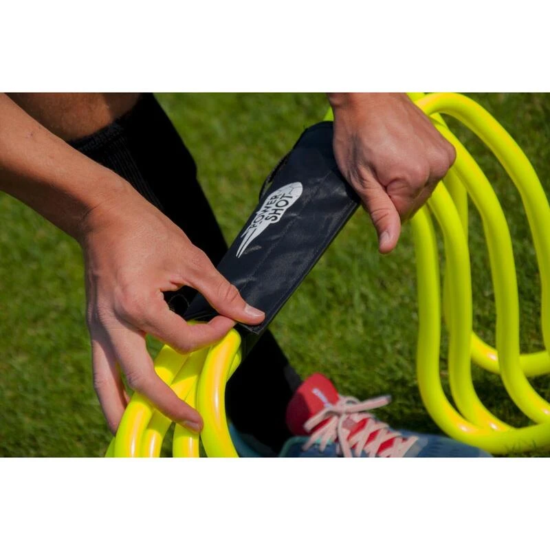 Poignée De Transport Pour Haies / Poteaux De Slalom 6 Poignée De Transport Pour Haies / Poteaux De Slalom – Image 4