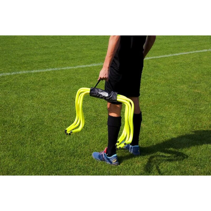 Poignée De Transport Pour Haies / Poteaux De Slalom 3 Poignée De Transport Pour Haies / Poteaux De Slalom