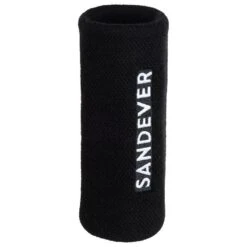 Poignet Beach Tennis BTW 500 Black -Sports De Balle poignet beach tennis btw 500 black 2