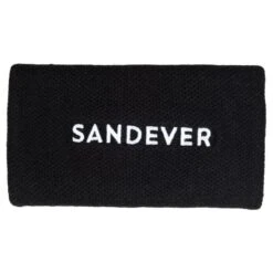 Poignet Beach Tennis BTW 500 Black -Sports De Balle poignet beach tennis btw 500 black 4