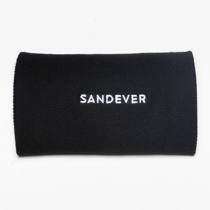 Poignet De Beach Tennis BTW 590 LONG BLACK 6 Poignet De Beach Tennis BTW 590 LONG BLACK – Image 4