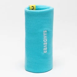 Poignet De Beach Tennis BTW 590 LONG BLUE 9 Poignet De Beach Tennis BTW 590 LONG BLUE -Sports De Balle poignet de beach tennis btw 590 long blue 2