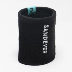 Poignet De Beach Tennis BTW 590 SHORT BLACK -Sports De Balle poignet de beach tennis btw 590 short black 2