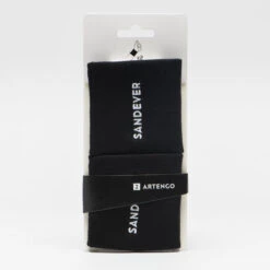 Poignet De Beach Tennis BTW 590 SHORT BLACK -Sports De Balle poignet de beach tennis btw 590 short black 4