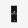 POIGNET LONG TENNIS ADIDAS NOIR -Sports De Balle poignet long tennis adidas noir