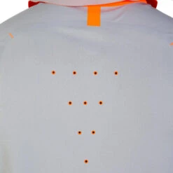 Artengo POLO HOMME 990 GRIS TENNIS BADMINTON PADEL PING PONG SQUASH -Sports De Balle polo homme 990 gris tennis badminton padel ping pong squash 7