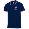 Polo Rugby World Cup - RWC - Collection Officielle Coupe Du Monde De Rugby 2023 1 Polo Rugby World Cup - RWC - Collection Officielle Coupe Du Monde De Rugby 2023 -Sports De Balle polo rugby world cup rwc collection officielle coupe du monde de rugby 2023