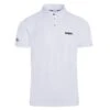 Polo T-Shirt Technique Casual Blanc T-Shirt Technique Homme Blanc Crew Mooquer -Sports De Balle polo t shirt technique casual blanc t shirt technique homme blanc crew mooquer
