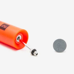 Kipsta Pompe à Ballon Essentiel Simple Action -Sports De Balle pompe a ballon essentiel simple action 2