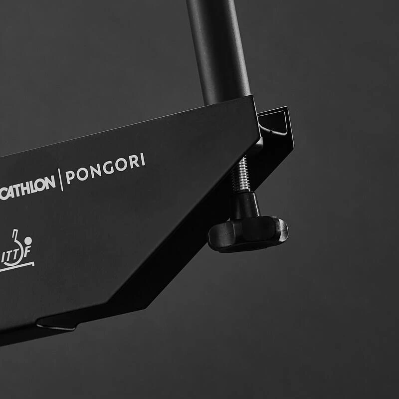 POTEAUX ET FILET DE TENNIS DE TABLE TTPN 900 ITTF 7 POTEAUX ET FILET DE TENNIS DE TABLE TTPN 900 ITTF – Image 5