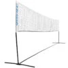 Poteaux Filet De Badminton Tennis Speednet 500 -Sports De Balle poteaux filet de badminton tennis speednet 500