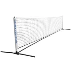 Poteaux Filet De Badminton Tennis Speednet 500 -Sports De Balle poteaux filet de badminton tennis speednet 500 2