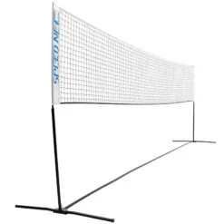 Poteaux Filet De Badminton Tennis Speednet 500