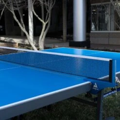JOOLA POTEAUX-FILET DE TENNIS DE TABLE WM ULTRA -Sports De Balle poteaux filet de tennis de table wm ultra 2