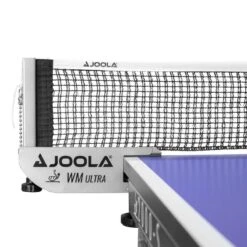 JOOLA POTEAUX-FILET DE TENNIS DE TABLE WM ULTRA