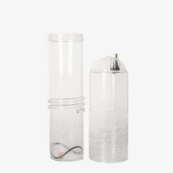 Pressurisateur De Balles De Tennis 4 Balles - TuboX4 Crystal 13 Pressurisateur De Balles De Tennis 4 Balles - TuboX4 Crystal -Sports De Balle pressurisateur de balles de tennis 4 balles tubox4 crystal 3