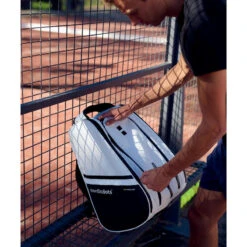 Pro Sac De Padel Blanc -Sports De Balle pro sac de padel blanc 5
