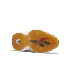 Reebok Question Mid Chaussures De Basketball Homme -Sports De Balle question mid chaussures de basketball homme 2