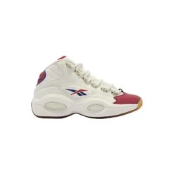 Reebok Question Mid Chaussures De Basketball Homme