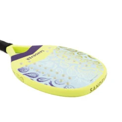 Raquette Beach Tennis BTR 510 -Sports De Balle raquette beach tennis btr 510 2