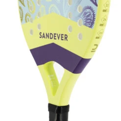 Raquette Beach Tennis BTR 510 -Sports De Balle raquette beach tennis btr 510 5